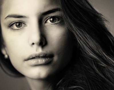 Exemple portrait mobile